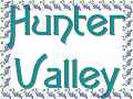 Hunter Valley